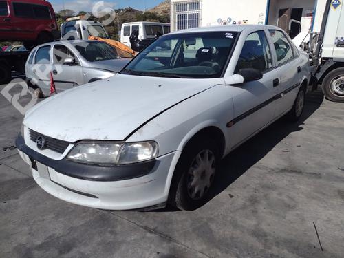 Driver airbag OPEL VECTRA B (J96) 2.0 DI 16V (F19) | BP10348346C9  - Image 8