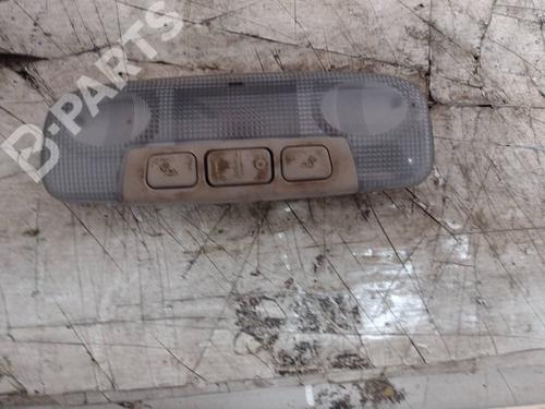 Used Interior roof light Interior roof light FORD FOCUS II (DA_, HCP, DP) 1.6 (100 hp) 10131664 10131664