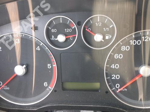 Front left interior door handle FORD C-MAX (DM2) 2.0 TDCi | BP10131142I13  - Image 6