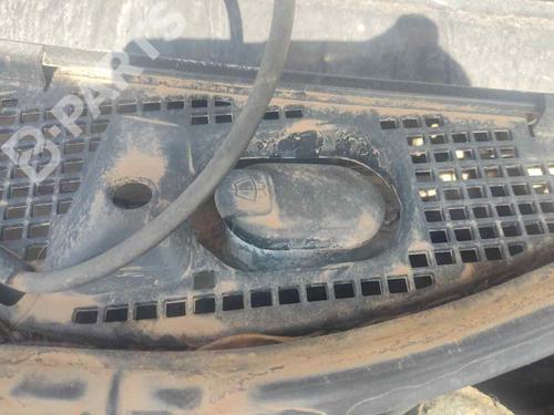 Used Windscreen washer tank Windscreen washer tank DACIA SANDERO 1.5 dCi (68 hp) 11130618 11130618