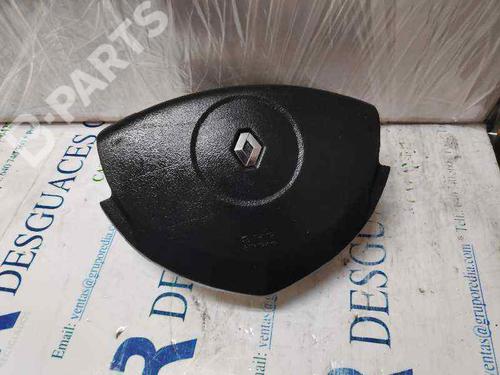 Used Driver airbag Driver airbag RENAULT CLIO II (BB_, CB_) 1.5 dCi (B/CB3M) (64 hp) 10128484 10128484