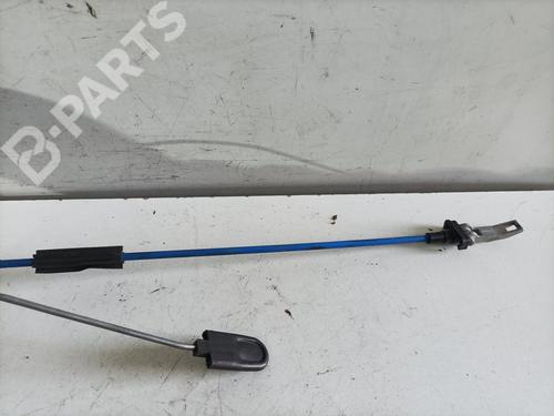 Used Front right lock Front right lock SAAB 9-5 (YS3E) [1997-2009] 11169518 11169518