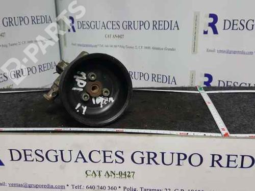 Used Steering pump Steering pump SEAT IBIZA II (6K1) 1.8 T 20V Cupra (156 hp) 10126538 10126538
