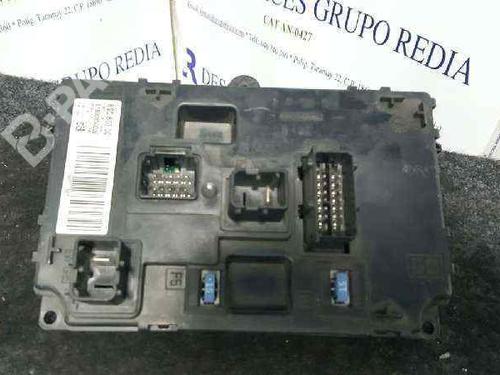 Used Control unit Control unit CITROËN C8 (EA_, EB_) [2002-2026] 10126479 10126479
