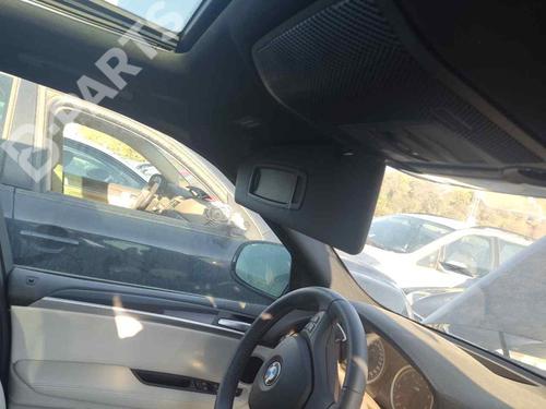 Used Left sun visor Left sun visor BMW X5 (E70) M (555 hp) 11106828 11106828