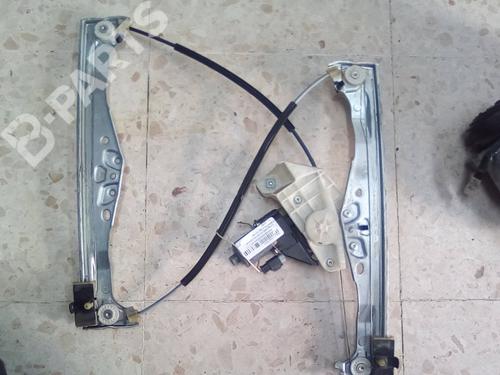 Used Front right window mechanism Front right window mechanism CITROËN C4 CACTUS 1.2 VTi 82 (82 hp) 10298562 10298562