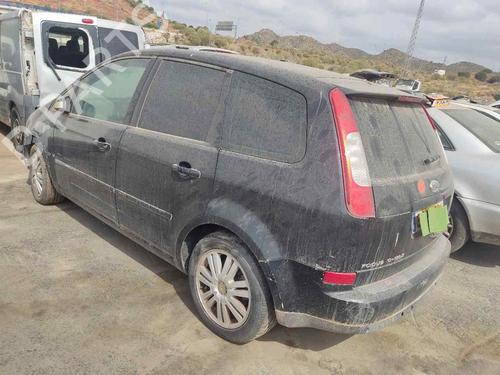 Gearbox FORD FOCUS C-MAX (DM2)  | BP11380471M3  - Image 13