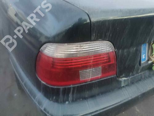 Used Left taillight Left taillight BMW 5 (E39) 530 d (193 hp) 11106710 11106710