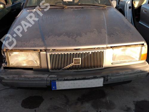 Used Parts VOLVO 740 Kombi (745)  2.0  1071527