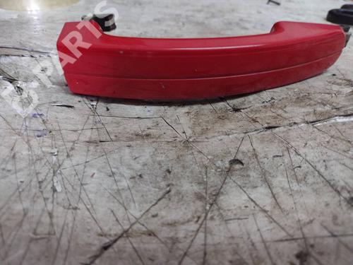 Used Rear left exterior door handle Rear left exterior door handle FORD FOCUS II (DA_, HCP, DP) 1.6 (100 hp) 10131665 10131665