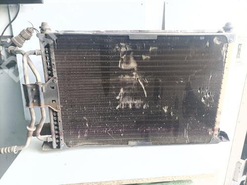 Used AC radiator AC radiator FORD FIESTA IV (JA_, JB_) 1.8 D (60 hp) 11057482 11057482