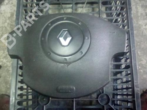 Used Driver airbag Driver airbag RENAULT MEGANE II (BM0/1_, CM0/1_) 1.5 dCi (BM1E, CM1E) (106 hp) 10132073 10132073