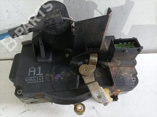 Used Front left lock Front left lock SAAB 9-5 (YS3E) [1997-2009] 11169519 11169519