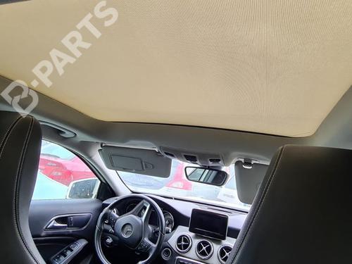 Used Seats set Seats set MERCEDES-BENZ GLA-CLASS (X156) GLA 200 CDI / d (156.908) (136 hp) 11040631 11040631