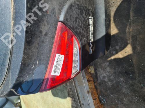 Used Left tailgate light Left tailgate light HYUNDAI ix35 (LM, EL, ELH) 2.0 CRDi 4WD (184 hp) 10134181 10134181