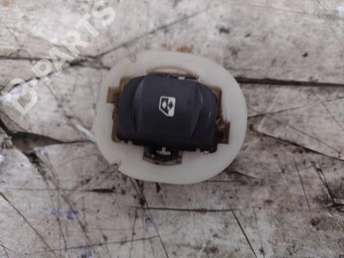 Used Right front window switch Right front window switch RENAULT MEGANE II Saloon (LM0/1_) 1.9 dCi (LM14, LM1D) (110 hp) 10131537 10131537