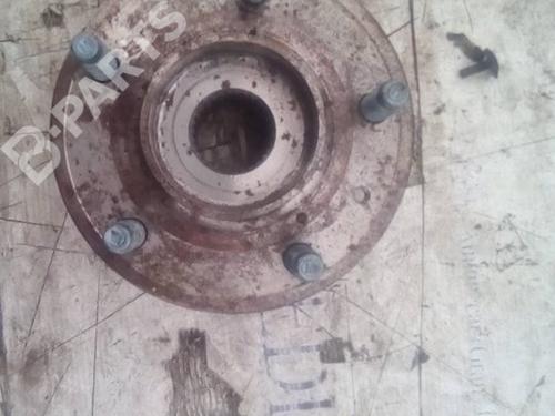 Used Left front steering knuckle Left front steering knuckle OPEL ASTRA J (P10) [2009-2016] 10131956 10131956