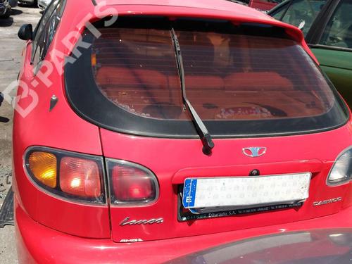 Expansion tank DAEWOO LANOS (KLAT) 1.3 | BP10130792C120  - Image 7