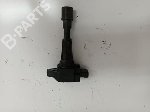 Used Ignition coil Ignition coil MAZDA 2 (DE_, DH_) 1.3 (DE3FS) (86 hp) 10349642 10349642