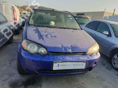 Used Parts HONDA HR-V (GH_)  1.6 16V 4WD (GH2, GH4)  1071883