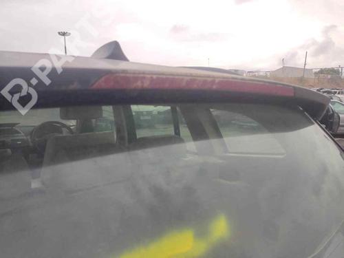 Used Third brake light Third brake light BMW X3 (E83) xDrive 20 d (177 hp) 11189246 11189246