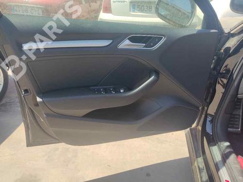 Used Left front door panel Left front door panel AUDI A3 (8V1, 8VK) 2.0 TDI (150 hp) 10754371 10754371