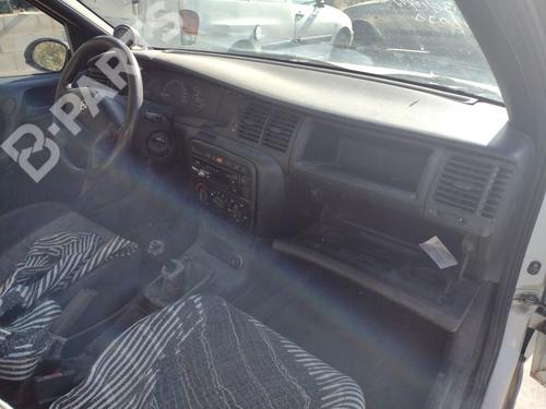 Driver airbag OPEL VECTRA B (J96) 2.0 DI 16V (F19) | BP10348346C9  - Image 6