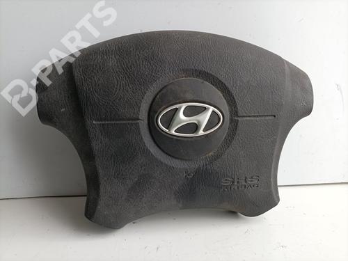 driver-airbag-hyundai-elantra-iii-saloon-xd-20-crdi-569002d700tk-2000-2001-2002-2003-2004-2005-2006-2007-10131324 main image