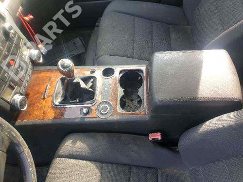 Driver airbag VW TOUAREG (7LA, 7L6, 7L7) 2.5 R5 TDI | BP10127146C9  - Image 12