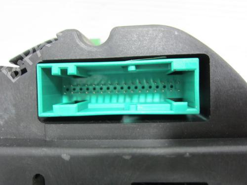 Instrument cluster SEAT IBIZA III (6L1) 1.9 TDI | BP16253369C47