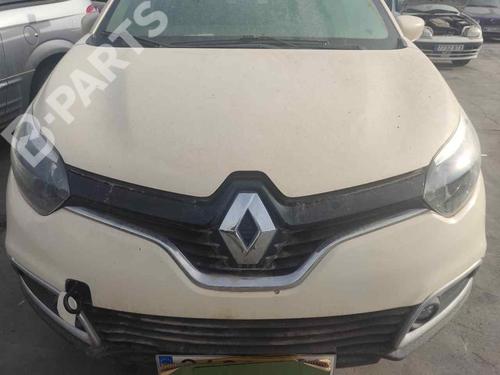 Used Front grille Front grille RENAULT CLIO IV (BH_) 1.5 dCi 90 (90 hp) 11174693 11174693