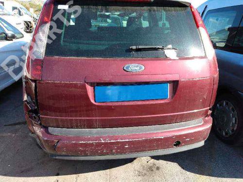 Front left interior door handle FORD C-MAX (DM2) 1.6 | BP10130411I13  - Image 6