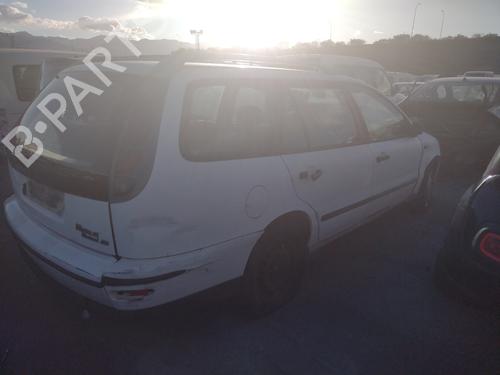 Steering wheel FIAT MAREA (185_) 1.9 JTD 110 (185AXT1A) | BP10132774C49 