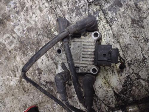 Used Ignition coil Ignition coil SEAT CORDOBA (6K1, 6K2) [1993-2002] 10132906 10132906