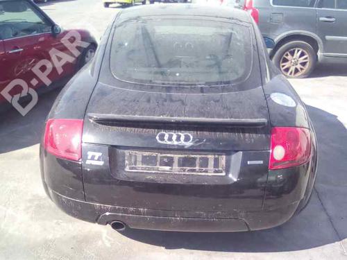 Used Parts AUDI TT Roadster (8N9)  1.8 T  1071529