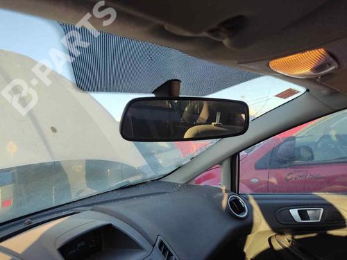 Used Rear mirror Rear mirror FORD FIESTA VI (CB1, CCN) 1.25 (82 hp) 11174707 11174707