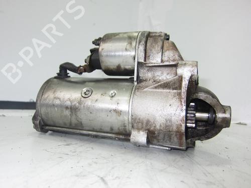 Starter RENAULT TRAFIC II Platform/Chassis (EL) 1.9 dCi 100 (EL0C) | BP13909897M8 