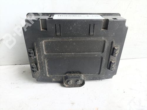 Used Electronic module Electronic module OPEL ZAFIRA A MPV (T98) [1999-2006] 10984271 10984271