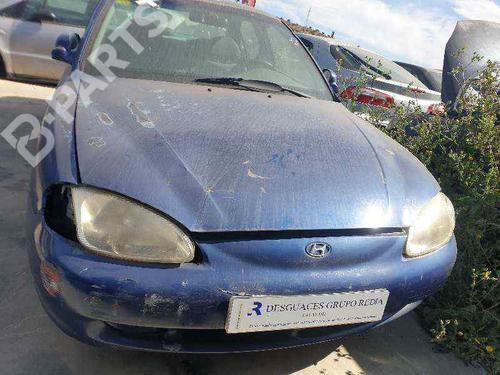 Used Parts HYUNDAI COUPE I (RD)  1.6 i 16V  1071152