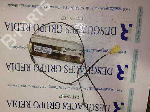 Used Right door airbag Right door airbag NISSAN PRIMERA (P11) [1996-2001] 10127656 10127656