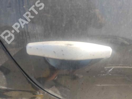 Used Rear right exterior door handle Rear right exterior door handle DACIA SANDERO 1.5 dCi (68 hp) 11131796 11131796