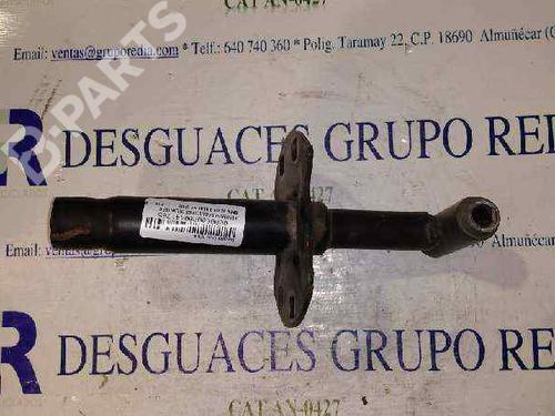 Used Front bumper reinforcement Front bumper reinforcement BMW 3 (E46) [1997-2005] 10128242 10128242