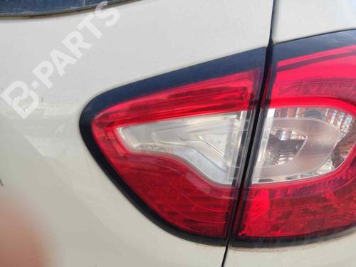 Used Right tailgate light Right tailgate light RENAULT CLIO IV (BH_) 1.5 dCi 90 (90 hp) 11169531 11169531