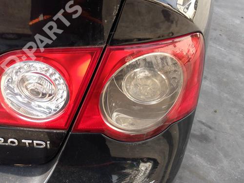 Left front window switch VW PASSAT B6 (3C2)  | BP10130360C106  - Image 31