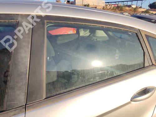 Used Front left door window Front left door window FORD FIESTA VI (CB1, CCN) 1.25 (82 hp) 11174715 11174715