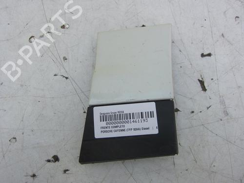 Other PORSCHE CAYENNE (92A)  | BP17129646O1  - Image 71