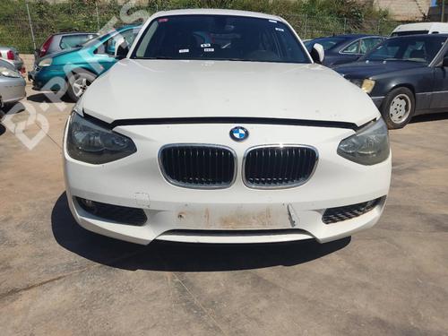 Used Parts BMW 1 (F20)  116 d  1155047