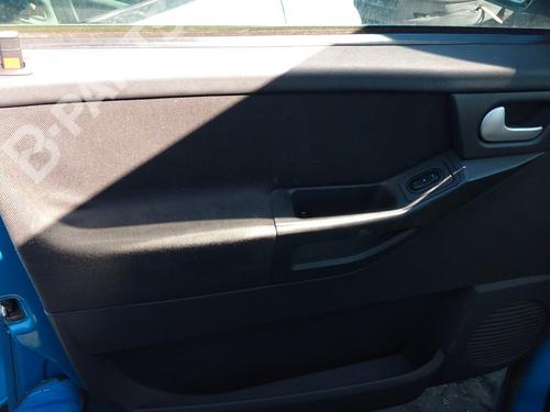 Left front window switch OPEL MERIVA A MPV (X03) 1.6 (E75) | BP10132585C106  - Image 11