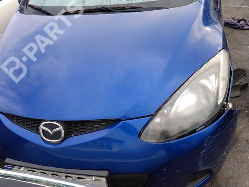 Used Parts MAZDA 2 (DE_, DH_)  1.3 (DE3FS)  1071573