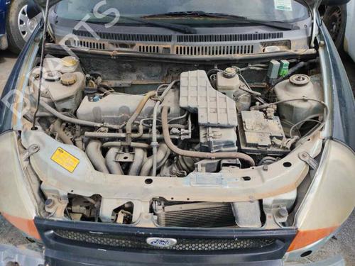 Kraftstoffpumpe FORD KA (RB_) 1.3 i | BP18435625M76 